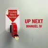 Manuel IV - Up Next - Single