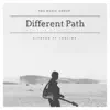 Alfredo & Lonjiwe - A Different Path - Single